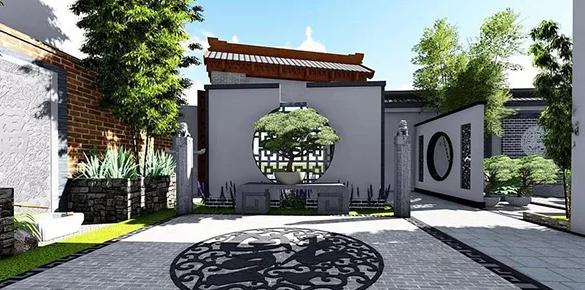湖北凱蒂園林為你介紹當下流行的園林景觀設(shè)計風(fēng)格