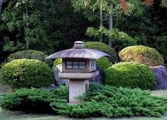 園林景觀燈，必須這樣設(shè)計呀！