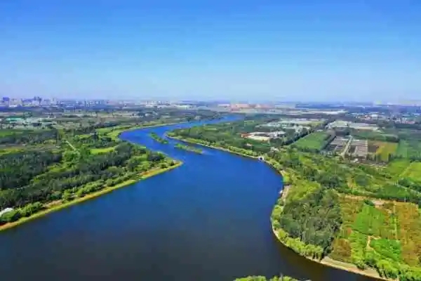 首都運河保護經(jīng)驗：量水發(fā)展、統(tǒng)一管理、溯源治理