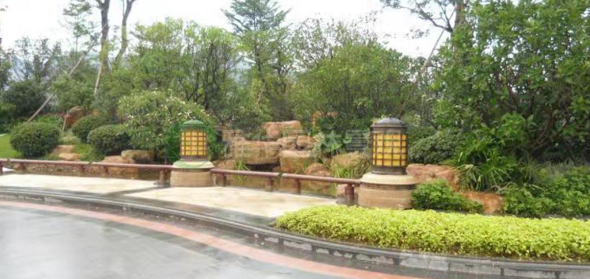 園林景觀設(shè)計(jì)中視覺享受重要嗎？